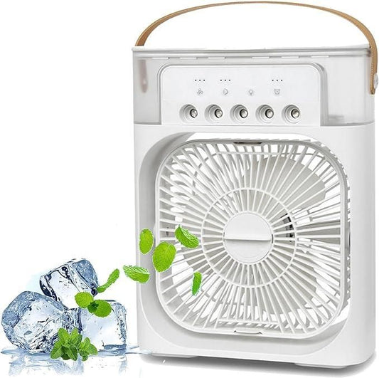 Air Cooler  USB Electric Fan